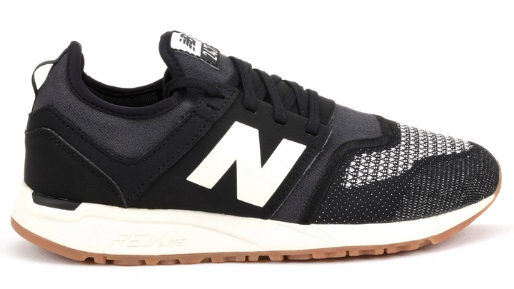 

New Balance WRL247TE roz.35
