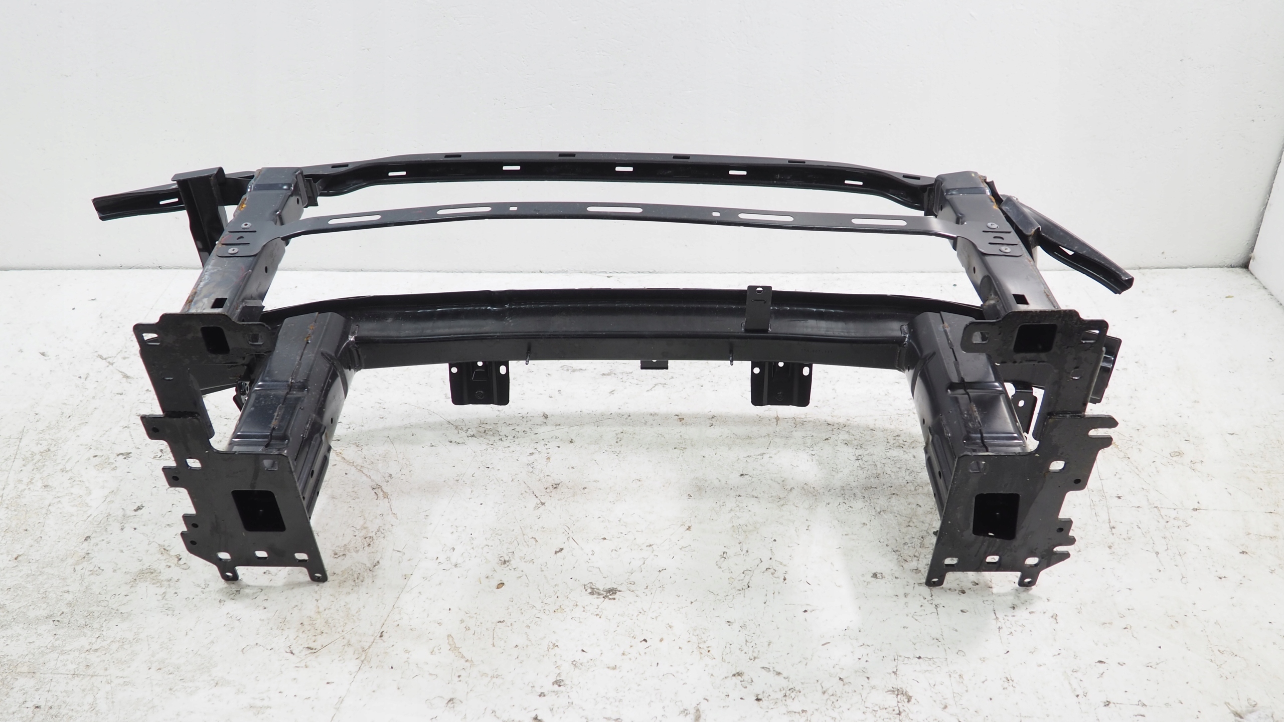 VW ID4 Skoda Enyaq bumper support front 11A807111