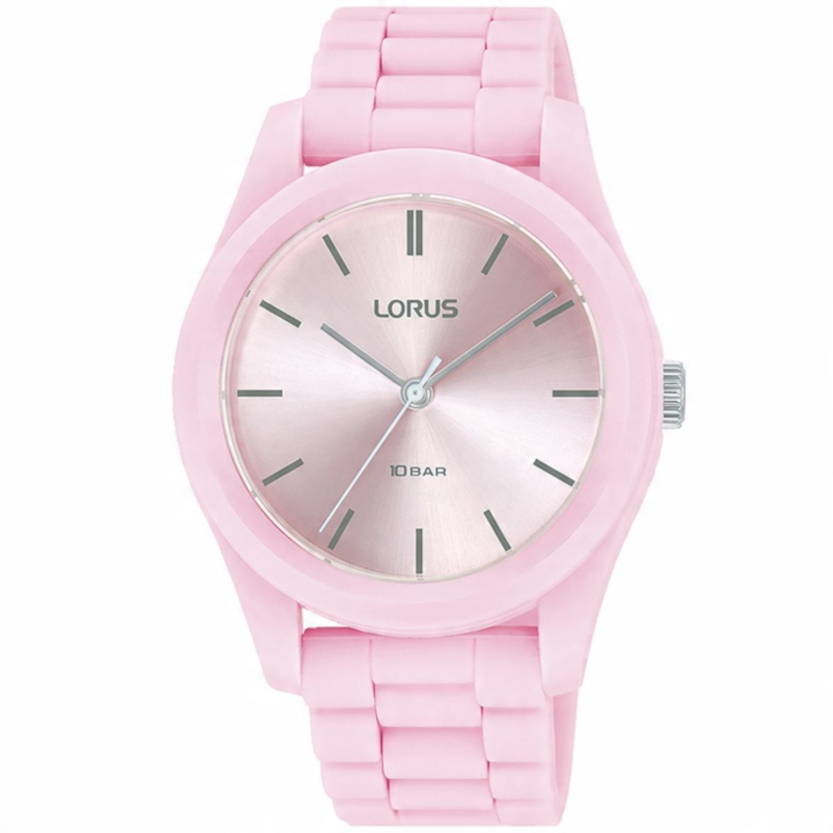 

Zegarek Damski Lorus Sports RG257RX9