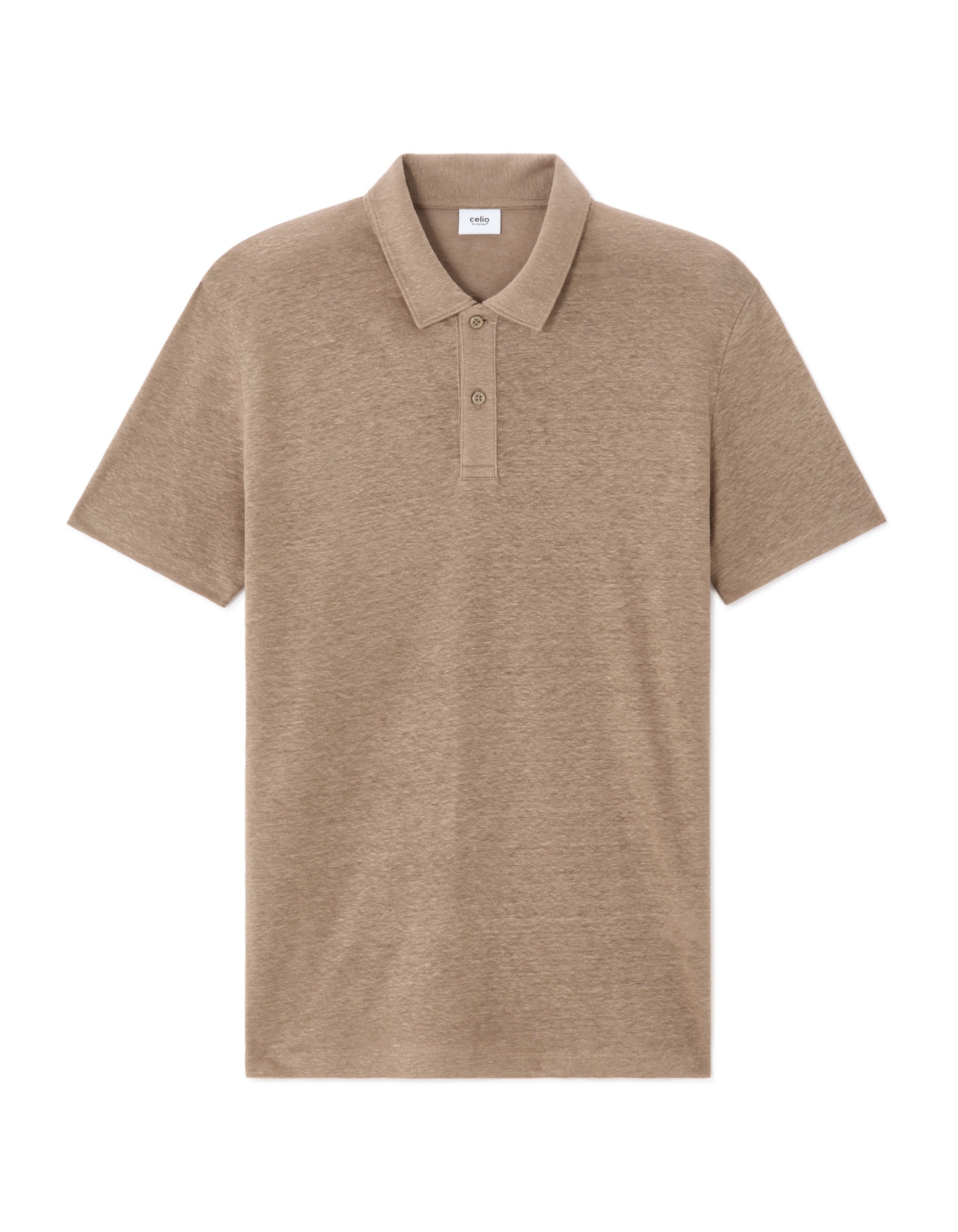 Celio Polo tričko Nelimon