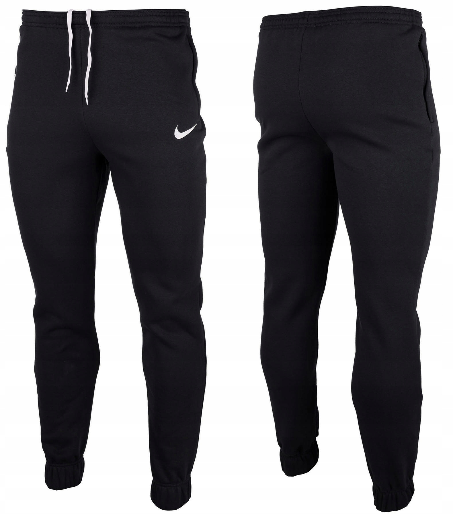 

Nike Spodnie Dresowe Junior joggery roz.XL