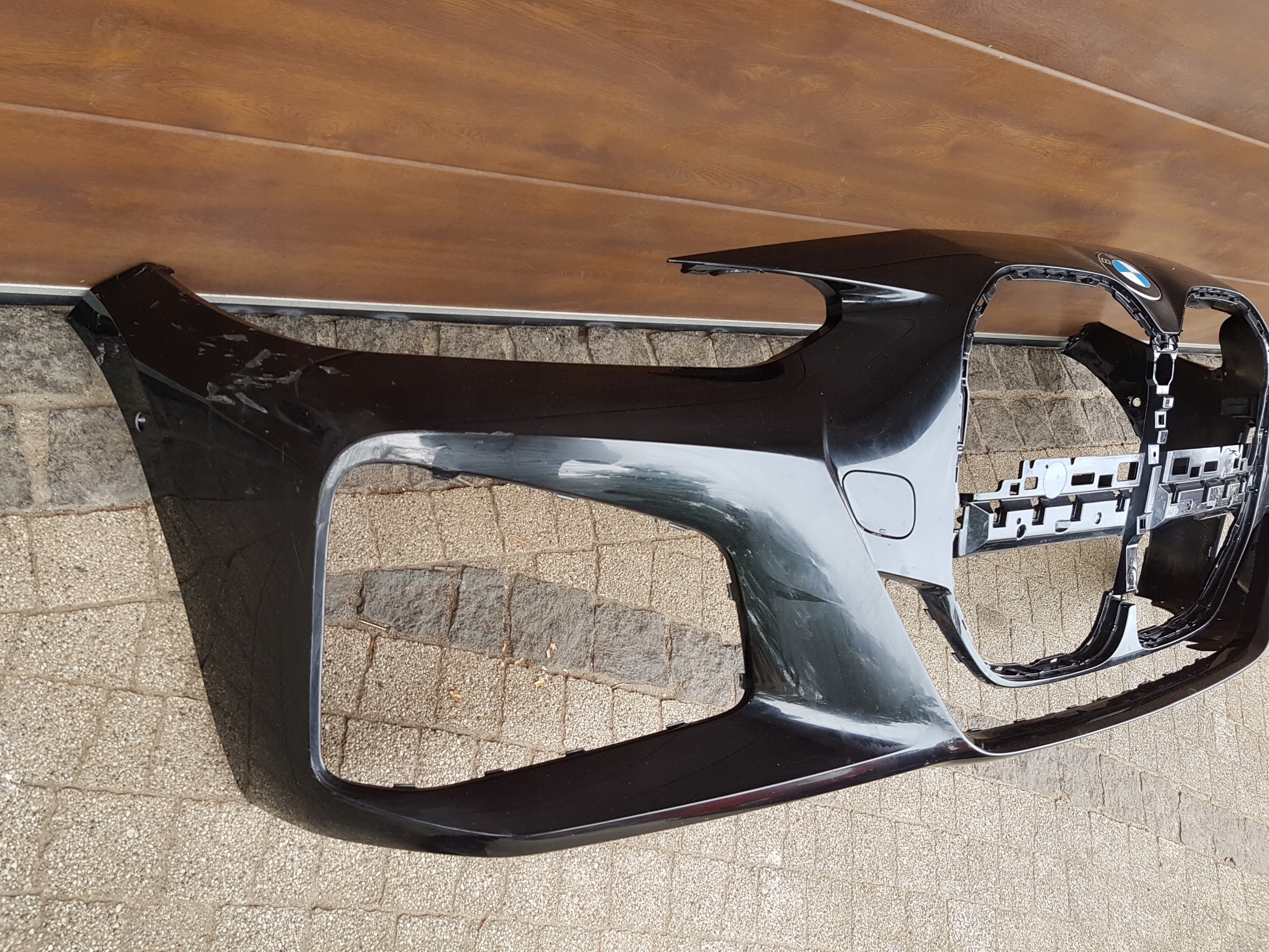 Frontstoßstange BMW G22 G23 M-Paket