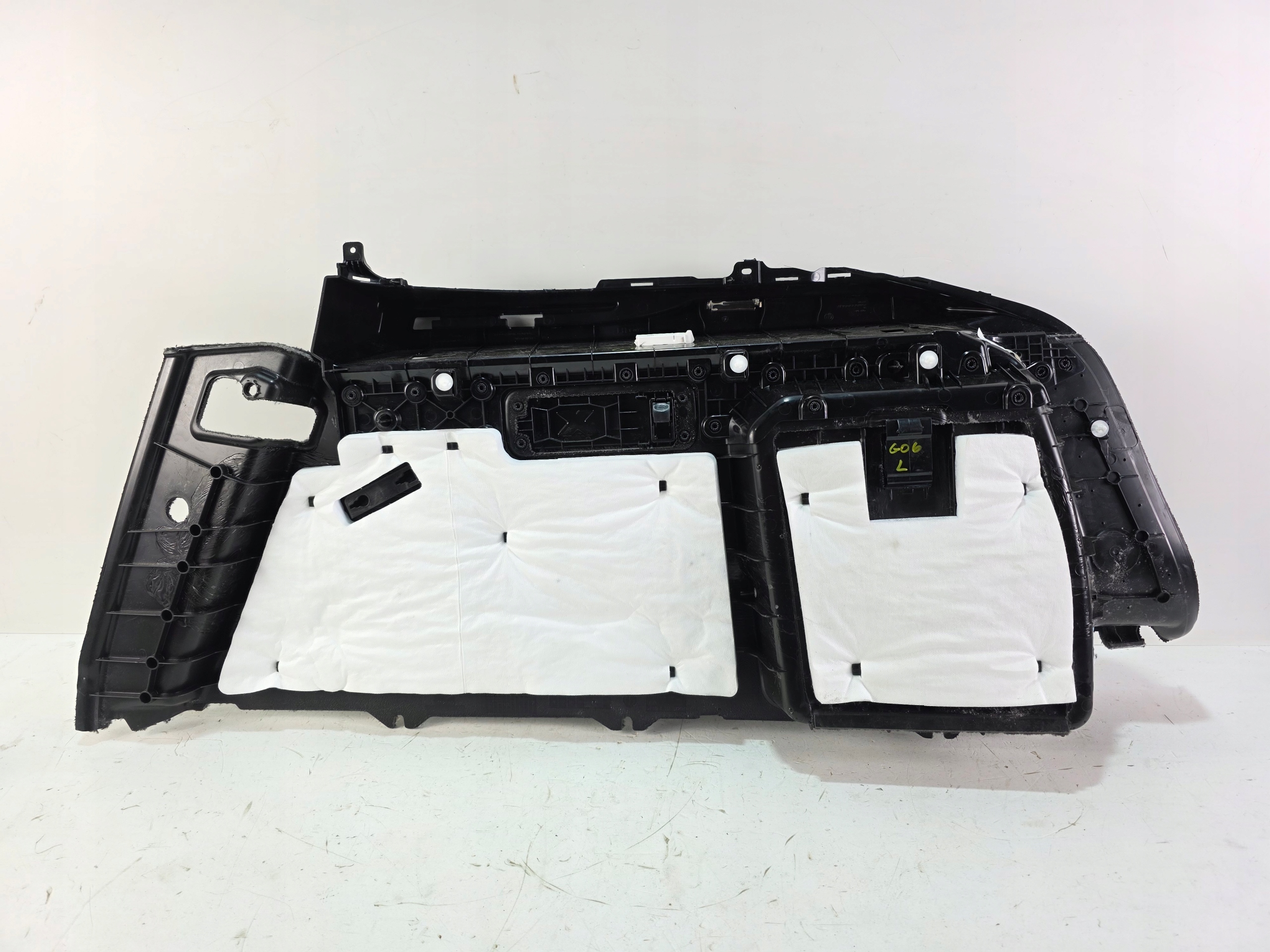 boot upholstery left BMW X6 G06 LCI 5A40FD3