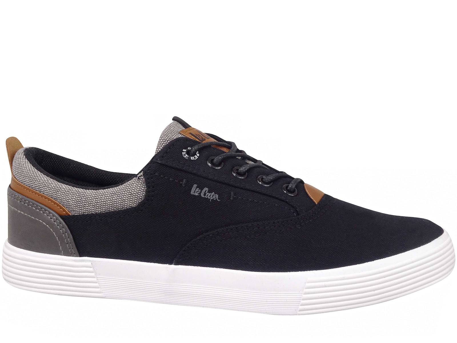 

Lee Cooper Sneakers Buty Trampki Tenisówki Męskie