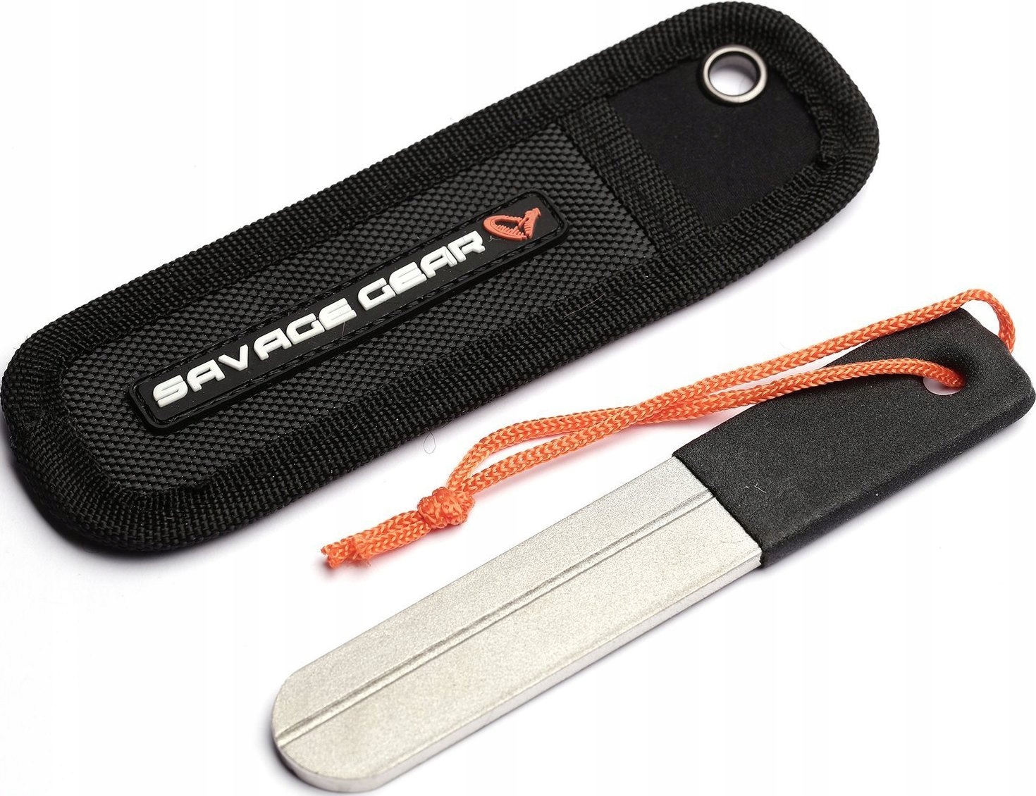 Ostrzałka Savage Gear Diamond Dust Diamentowa 15cm