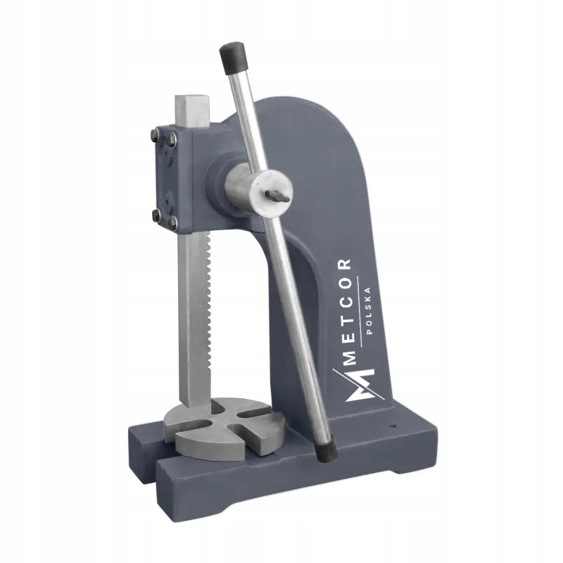 SOLIDNA PRASA RĘCZNA STOŁOWA Łozysk Tulei 3000kg Kod producenta AP3