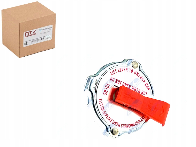 ПРОБКА РАДИАТОРА JEEP GRAND ЧЕРОКИ 09- COMMANDER 09- DODGE ДЮРАНГО