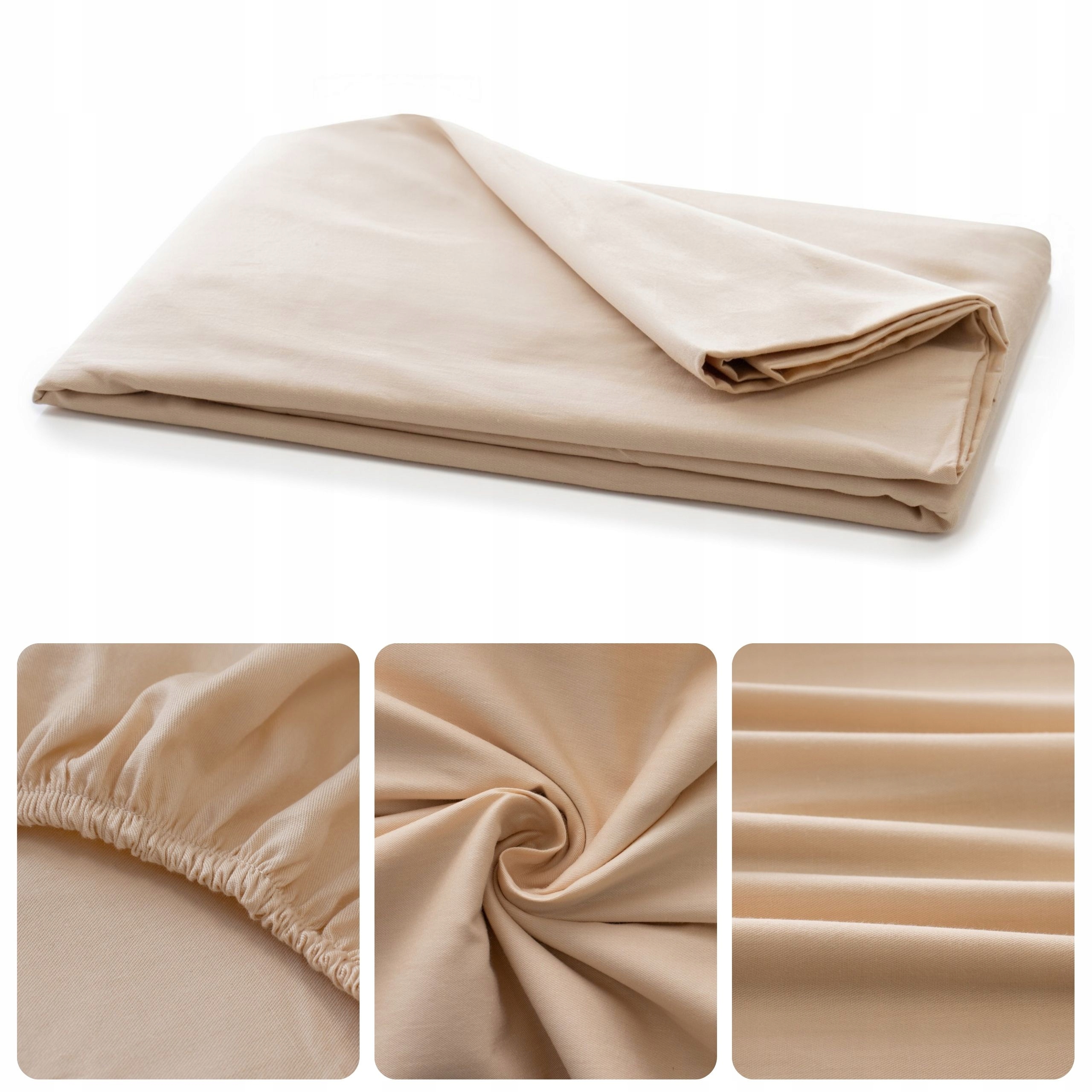 Prostěradlo s gumičkou 180x200 Bavlněné různé barvy na výběr, trvanlivé