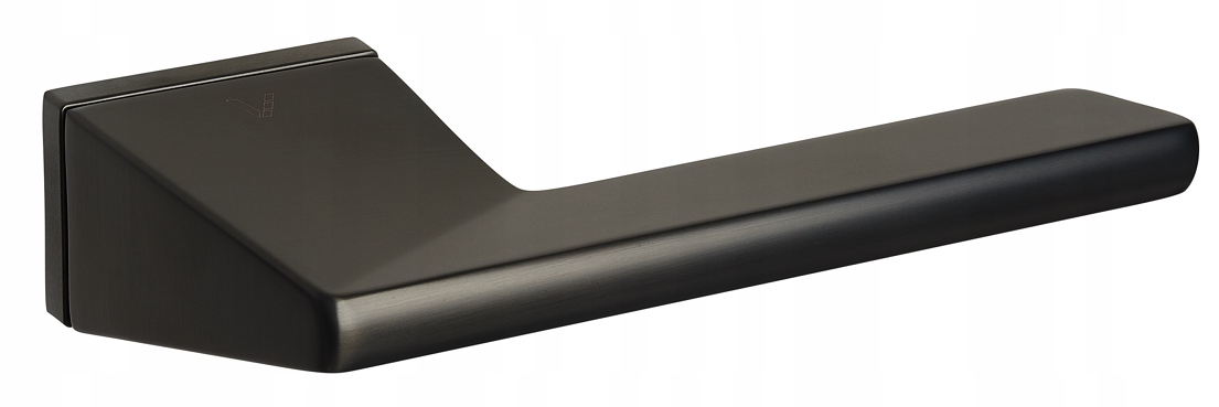 Kľučka Hex Fit Antracit Vds 49-0408