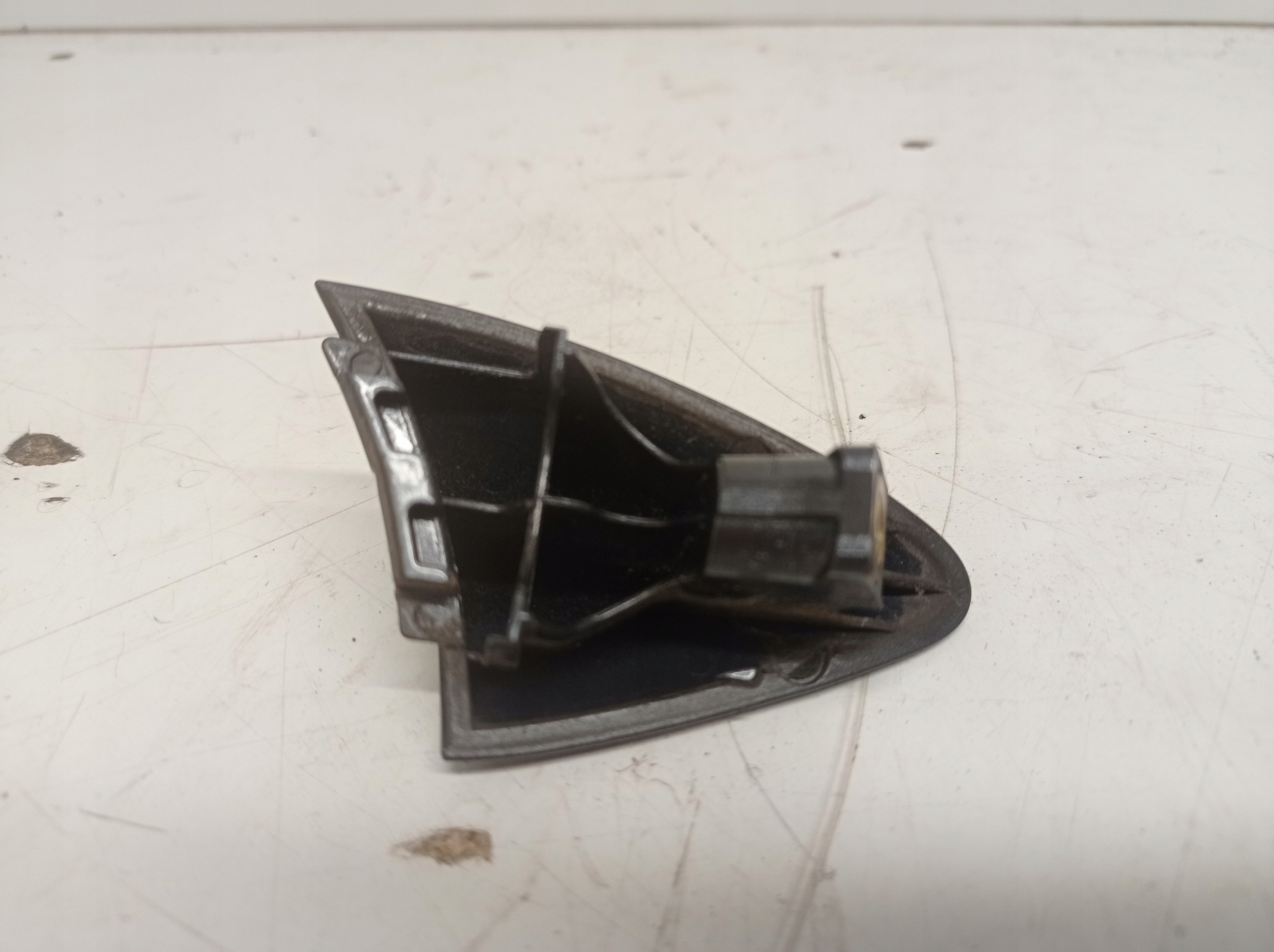 HYUNDAI I30 II HB spoiler handles front rear part 2012