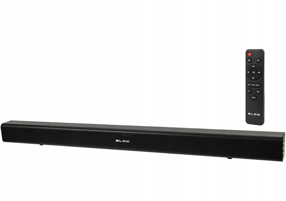 Blow Bluetooth reproduktor soundbar Cinema 4.0