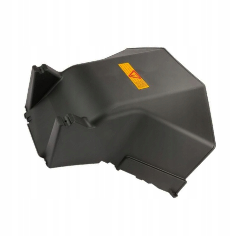 DEFLEKTOR WYRZUTU TYLNEGO CASTELGARDEN 824000031 20 102 22 122 12 ORYGINAŁ