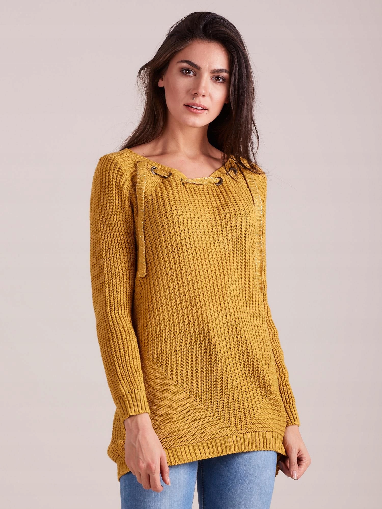 sweter damski r.uni Rozmiar uniwersalny