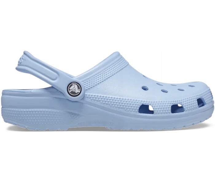 Nazouváky Crocs Classic Clog M9/W11 42.5 Blue Calcite