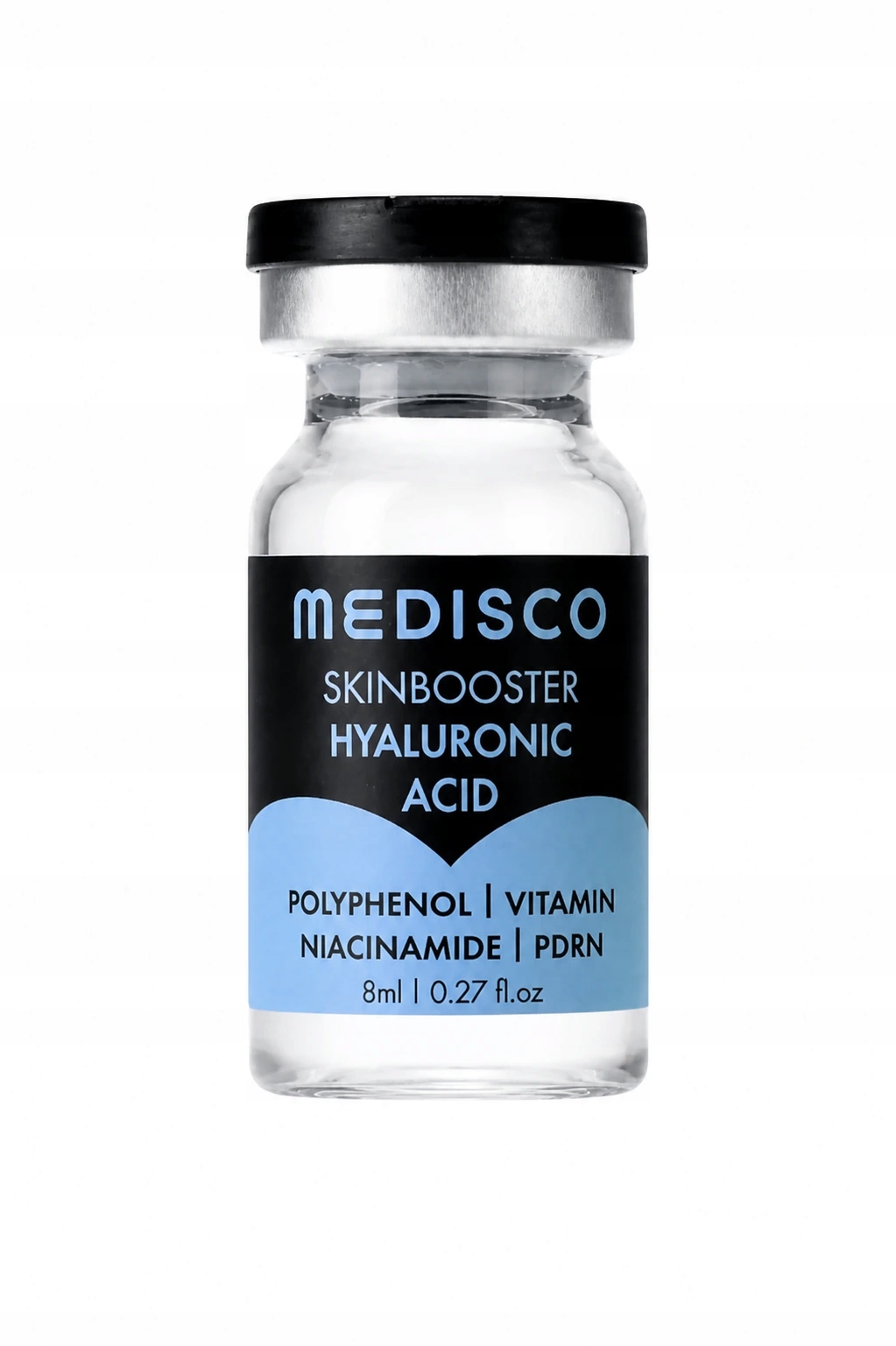 Medisco SkinBooster Hyaluronic Acid