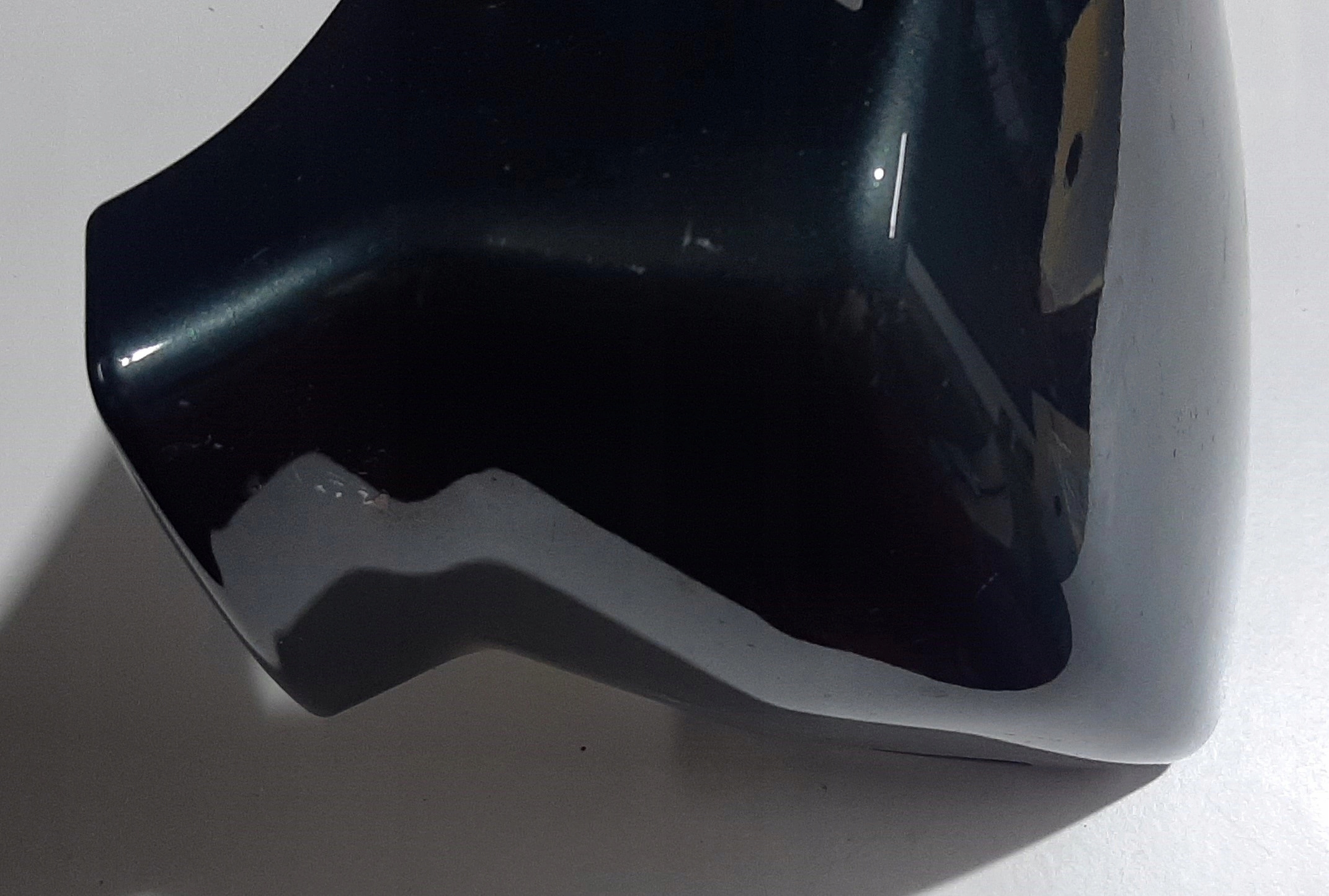 cover mirrors right Seat Ateca LX6T z dosw.