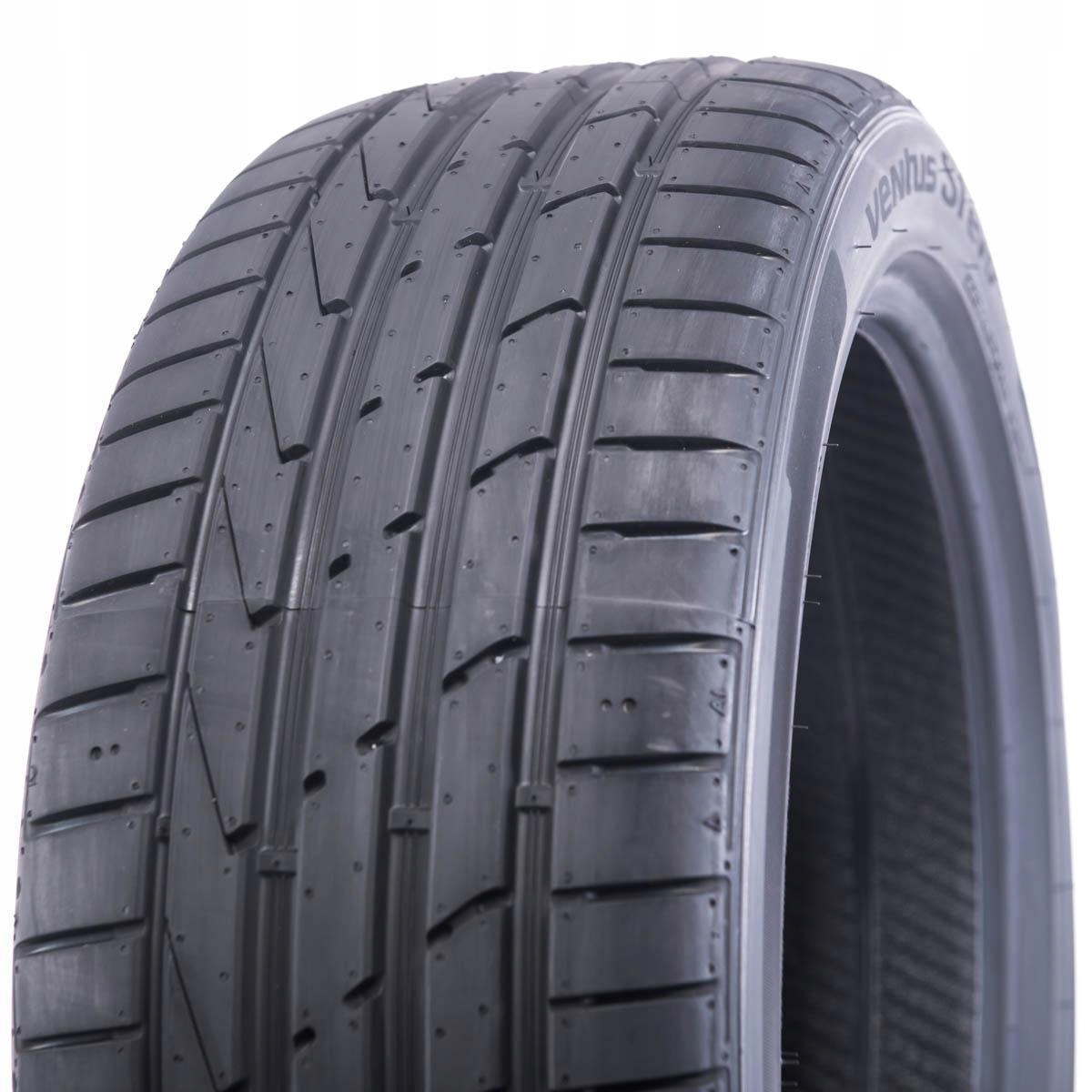 2x OPONY LETNIE 255/30R19 Hankook K117 91Y runflat