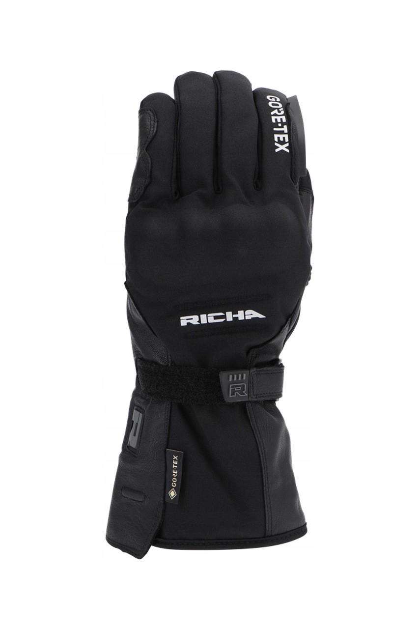 RICHA ICE POLAR Gore-Tex rękawice motocyklowe M Numer katalogowy producenta 5IPH-100-M
