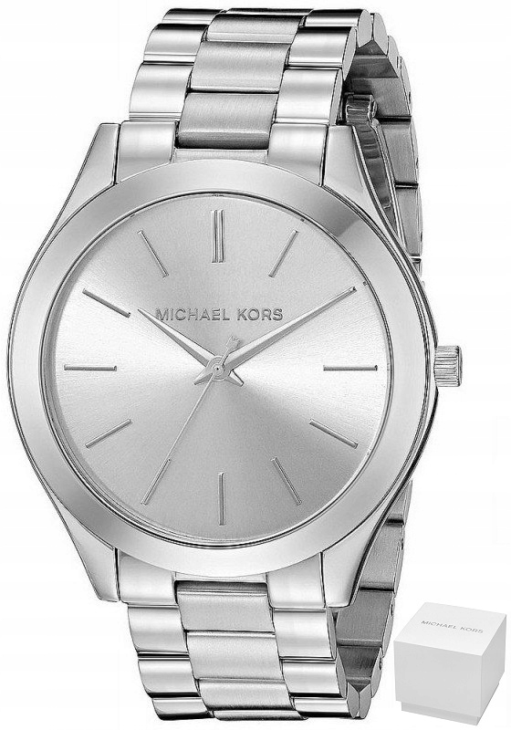

Zegarek Damski Michael Kors MK3221 + Box + Grawer
