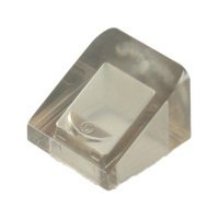 

KnS Lego Daszek 1x1 54200 4244368 Tr Black N