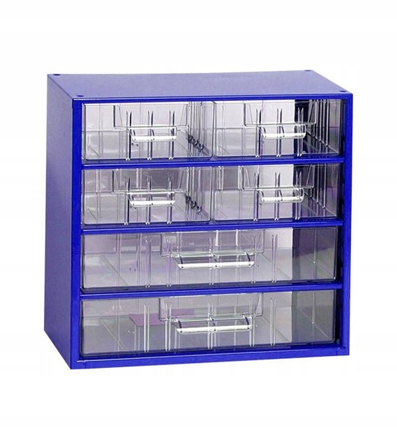 ORGANIZER WARSZTATOWY REGAŁ SZAFKI MODUŁOWE