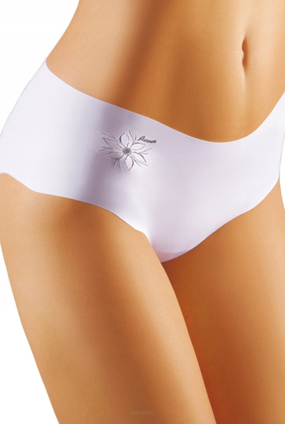 

Emili Figi Flower Białe S