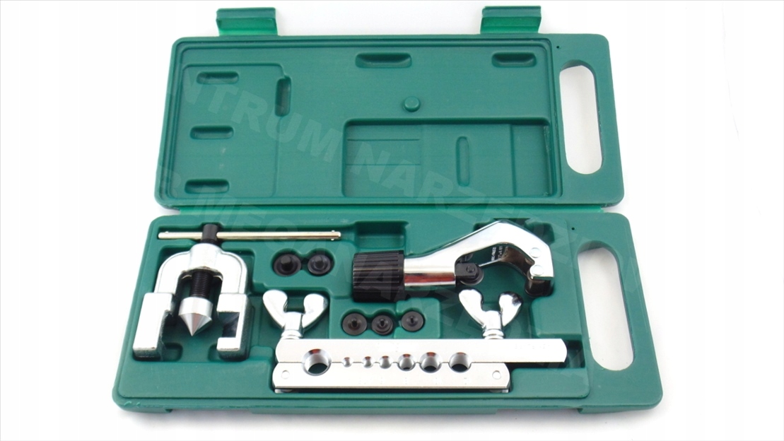 PRASKA PRZYRZAD DO PRZEWODOW HAMULCOWYCH JONNESWAY Mark Jonnesway