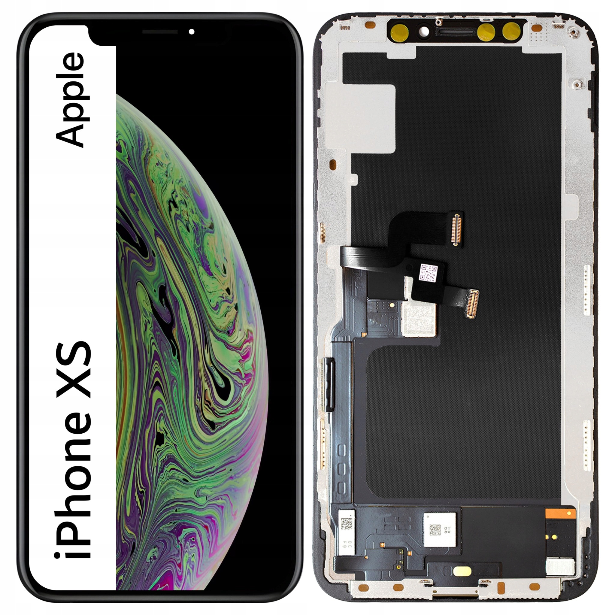 Displej pro iPhone Xs LCD Oled displej A2097 A1920