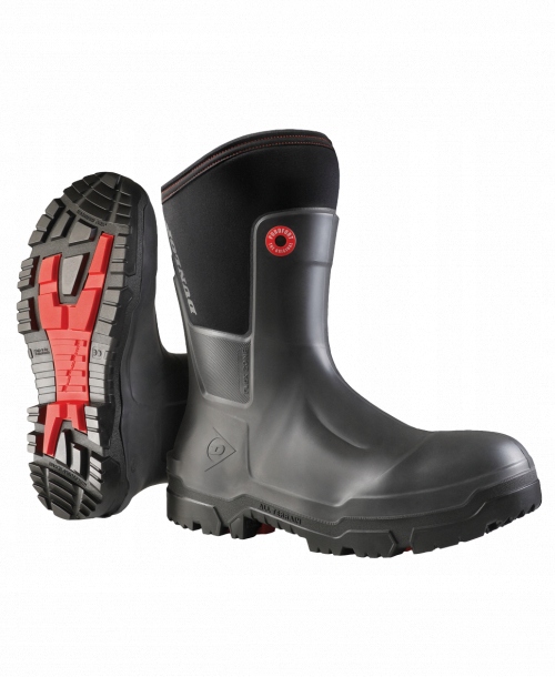 42 GUMOWCE GUMIAKI BUTY GUMOWE oddychające