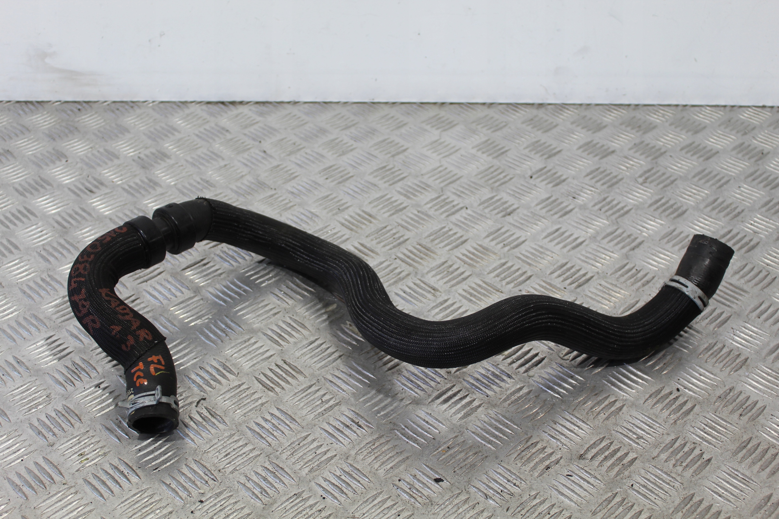 CRIJEVO PRIJENOS VODE KADJAR LIFT 215038479R