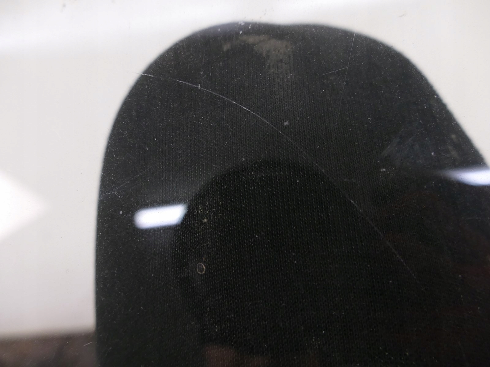 MAZDA 626 GF V sedan window door left front left