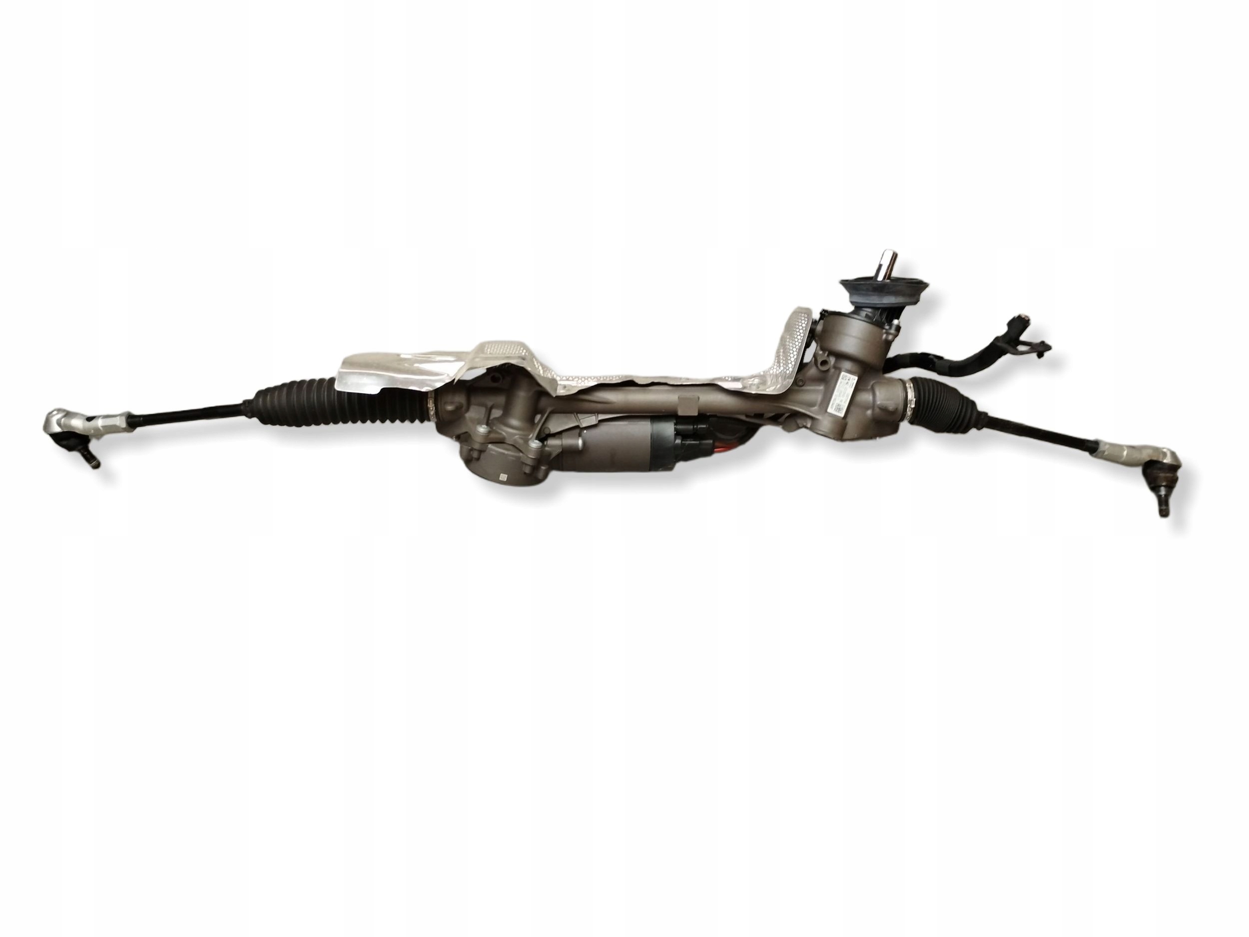 Cupra Formentor lift 2025 control drag rod servo steering 3WA423053E