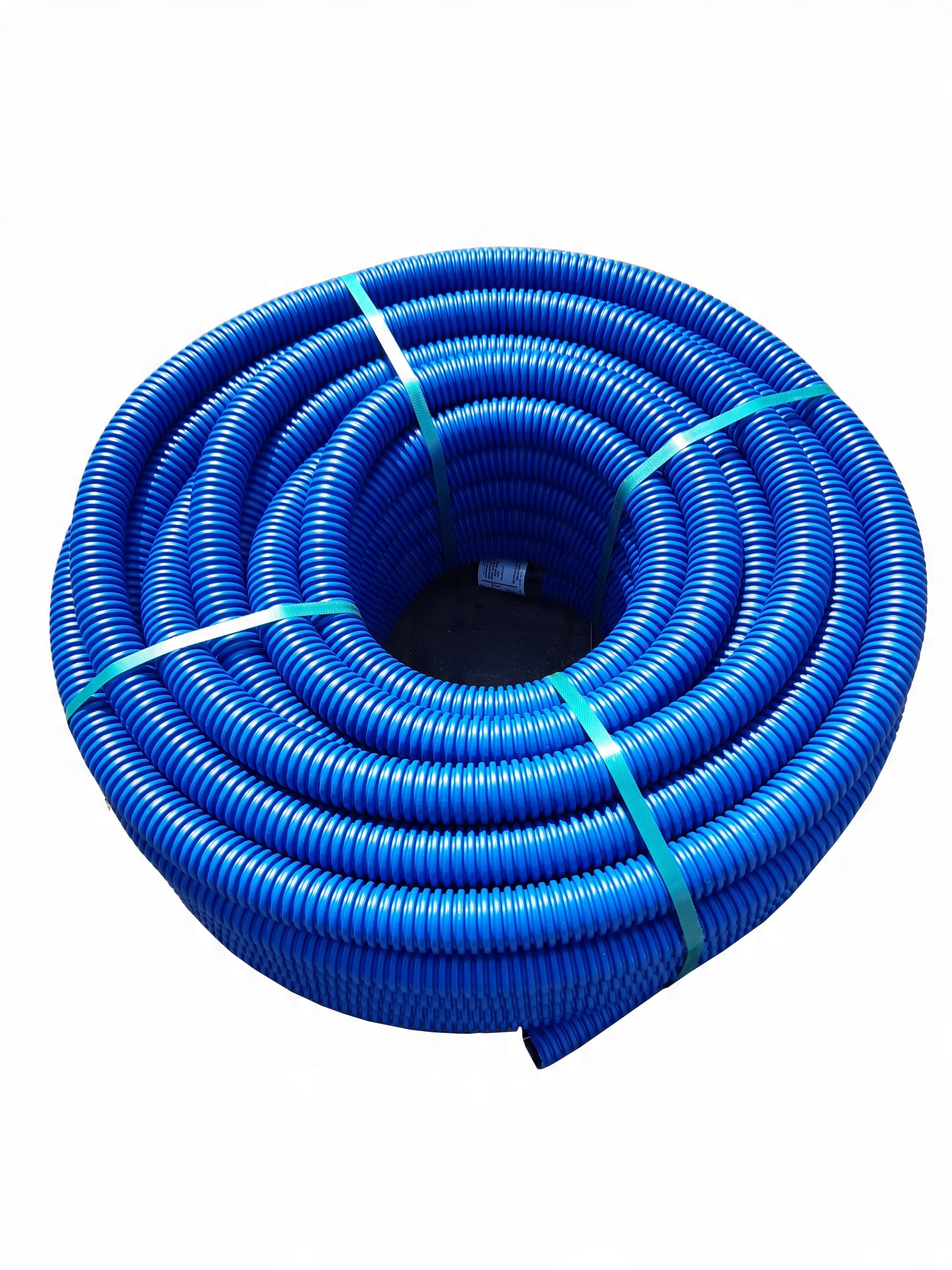 

Rura karbowana peszel do ziemi Arot Dvr 50mm 25m