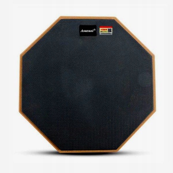 Pad do ćwiczeń PPM100 12'' Czarny