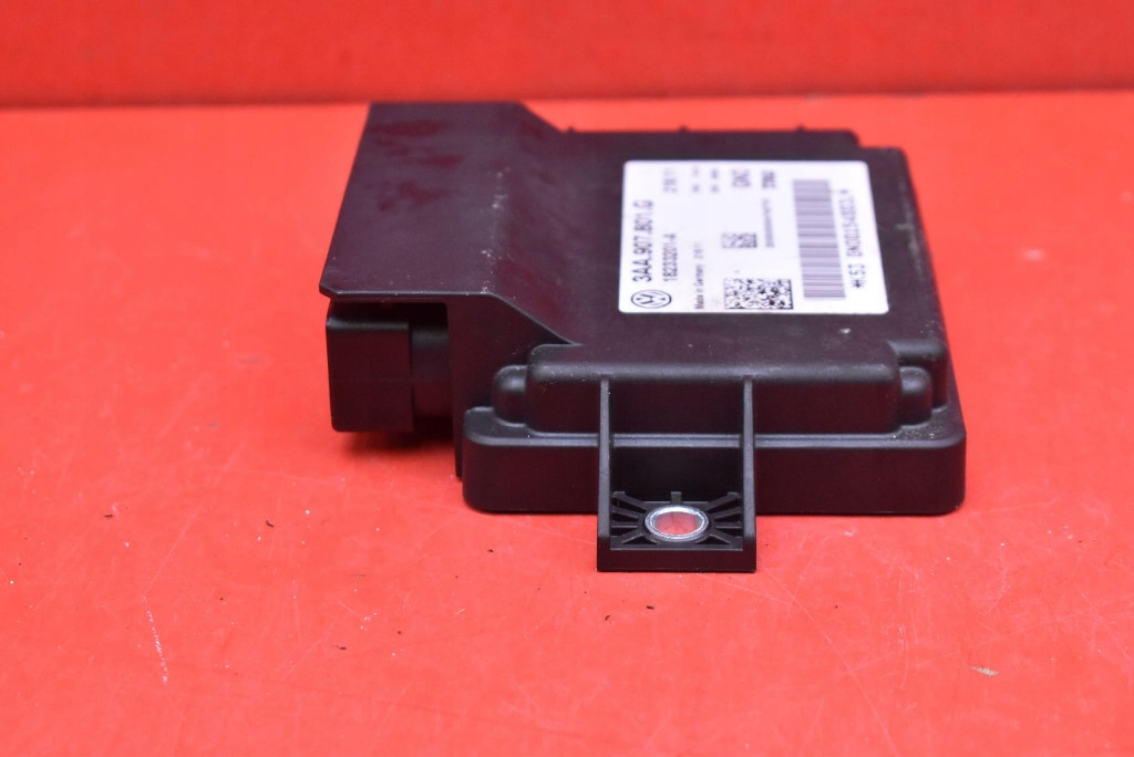 control unit module electric brake 3AA907801G VW PASSAT B7 10-15