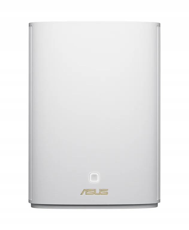 ASUS ZenWiFi AX Hybrid (XP4) (1-PK) Dual-band (2.4 GHz/5 GHz) Wi-Fi 6 (802.