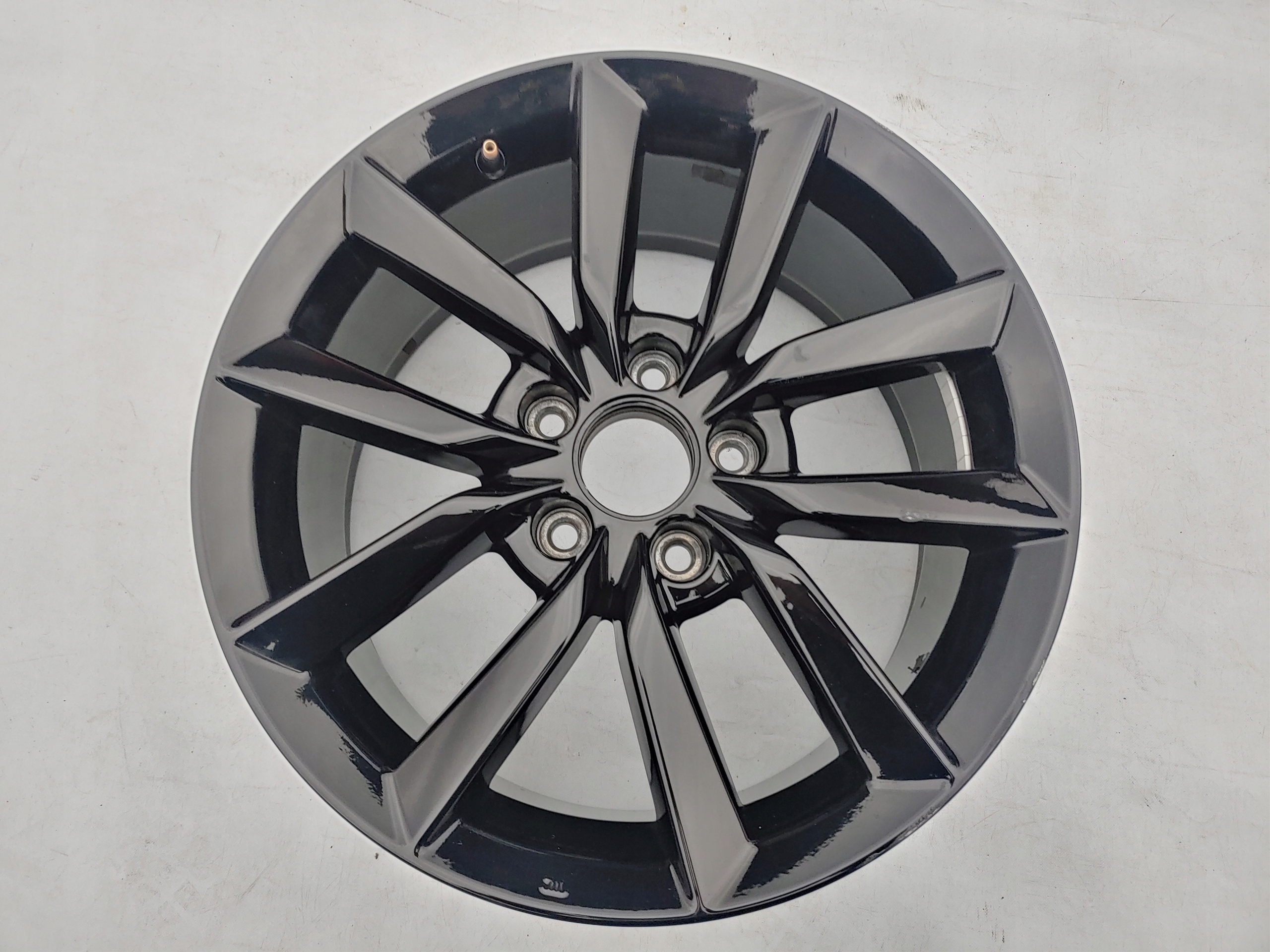 Обід алюміній Honda OE Tgg17080a 8.0