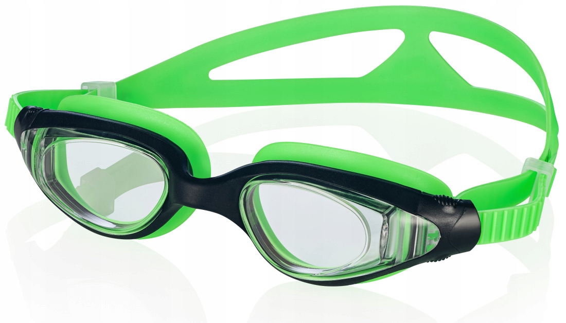 

Okulary pływackie dziecięce Ceto Aqua Speed