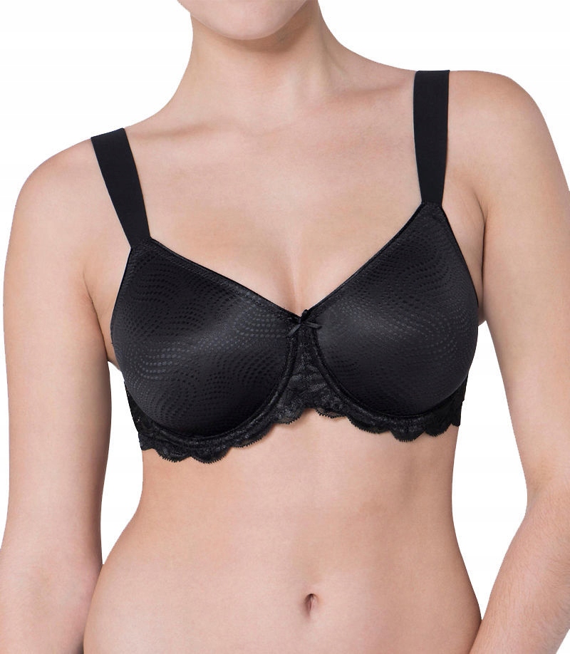 

Biustonosz Triumph Essential Minimizer W Lace 90F
