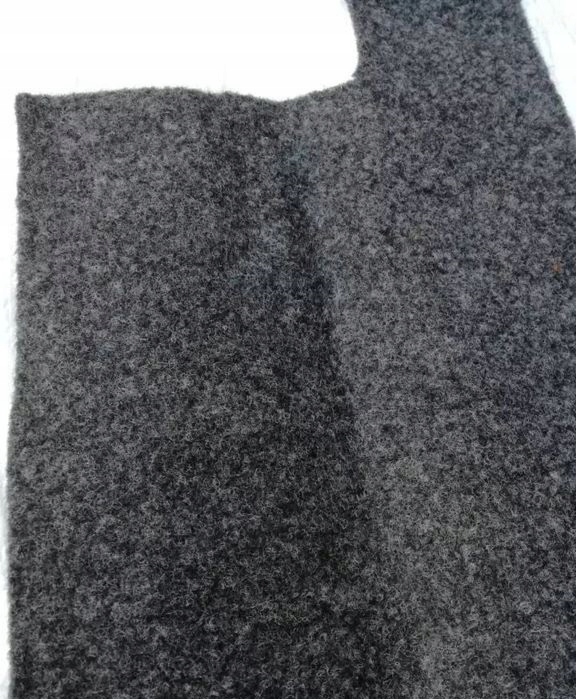 upholstery mats boot MERCEDES 107 SL SLC 1076944076