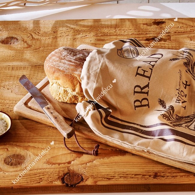 

Woreczek do przechowywania pieczywa Birkmann