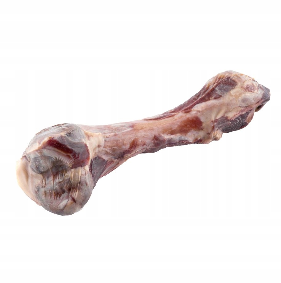 Levně Maced žvýkací kost s parmskou šunkou 10 ks