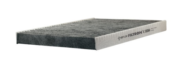 

Filtron Filtr Kabiny Węglowy K1006A Vw Seat Skoda