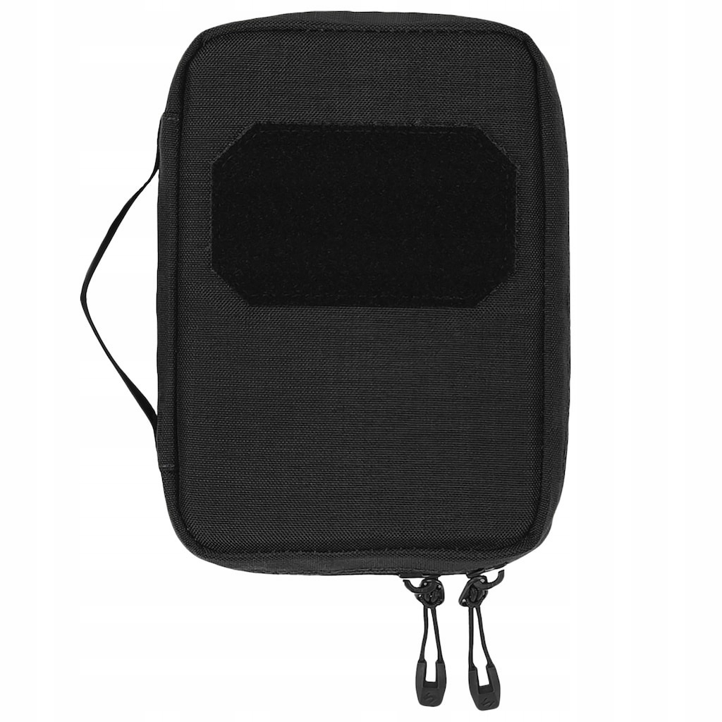 Kieszeń zasobnik organizer saszetka Edc Stoirm Small Pouch V.1 Black