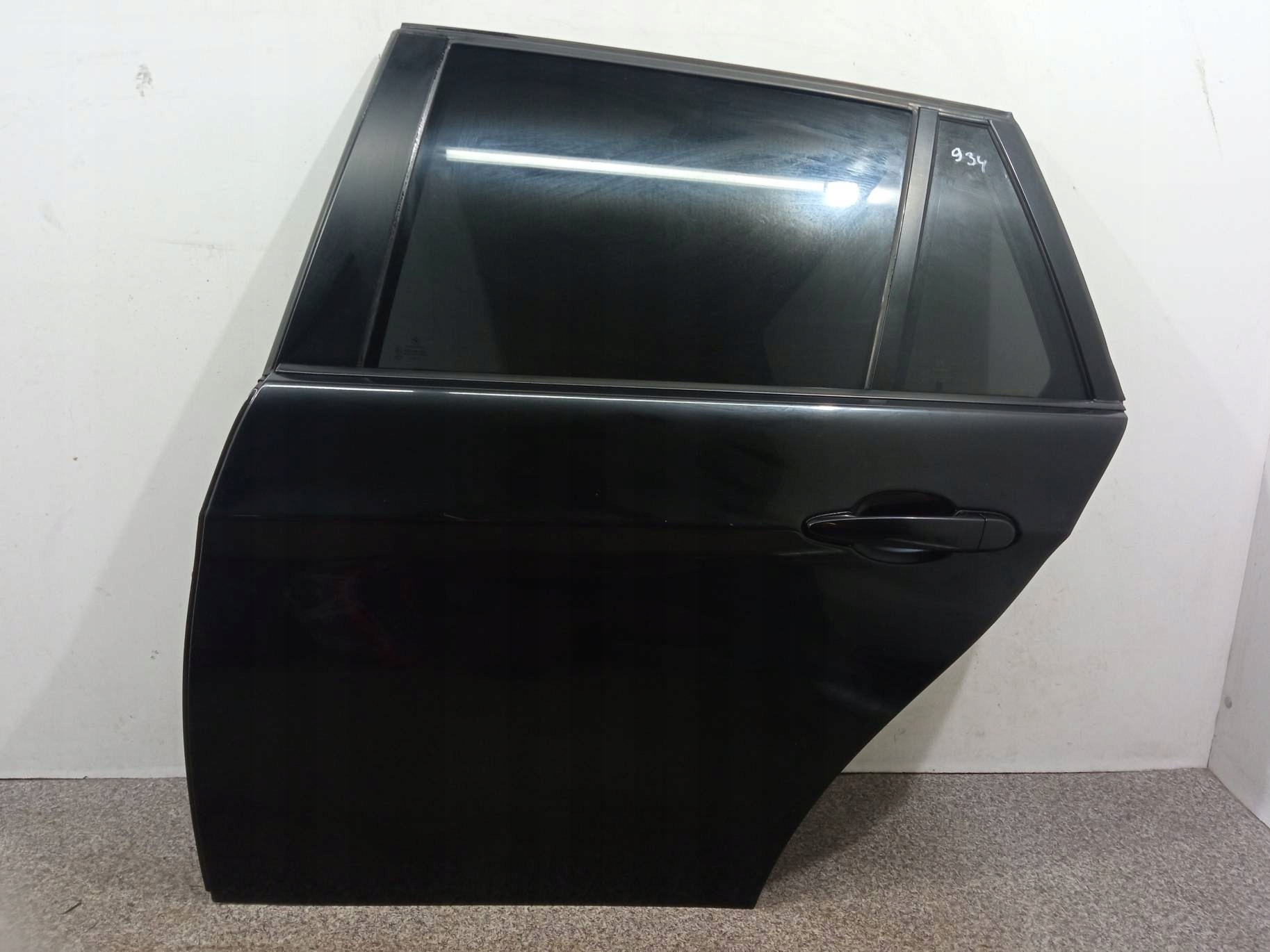 door left rear part TOURING 475 Bmw Seria 3 V (2005-2012) E90