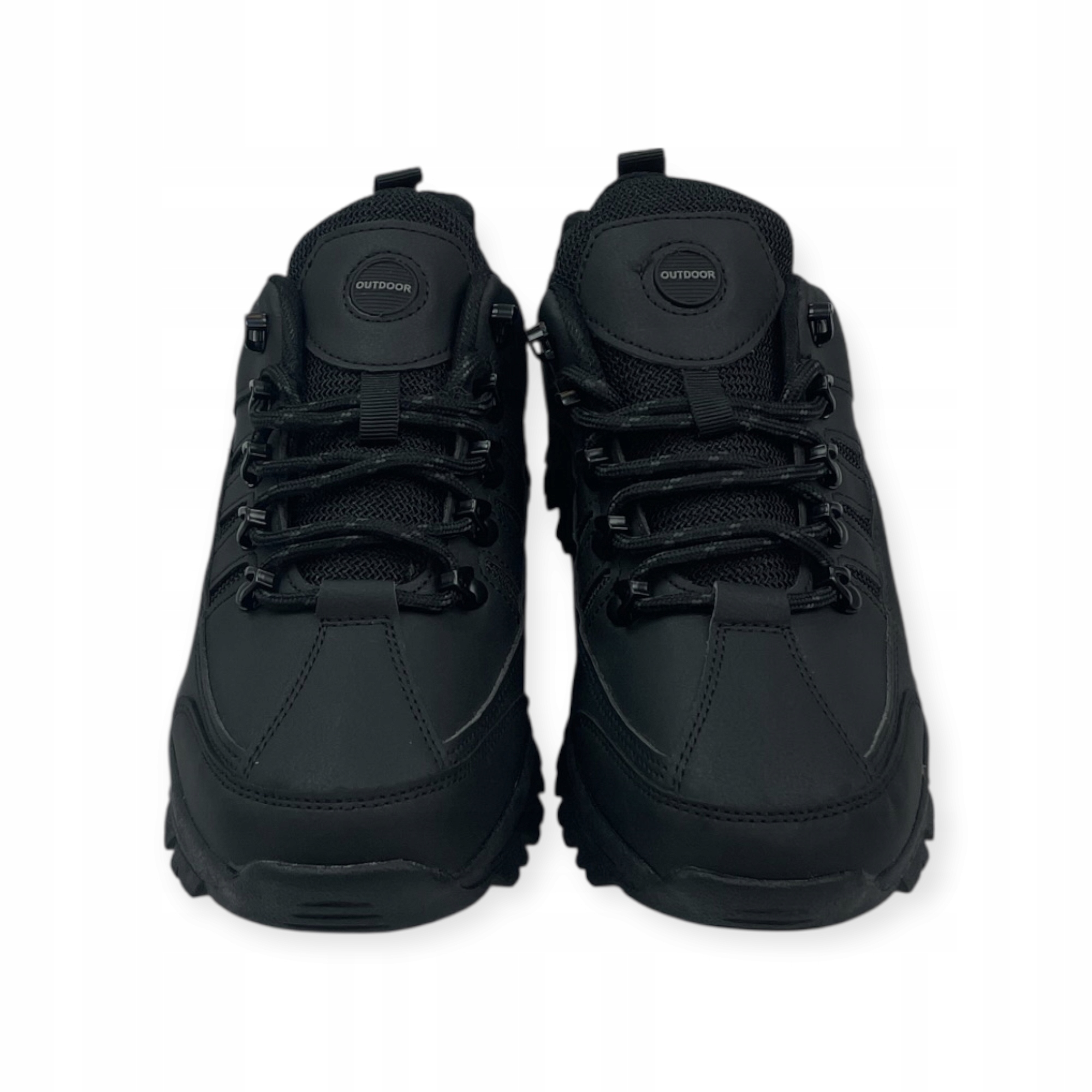 Trekkingové pánské šněrovací boty Outdoor 40