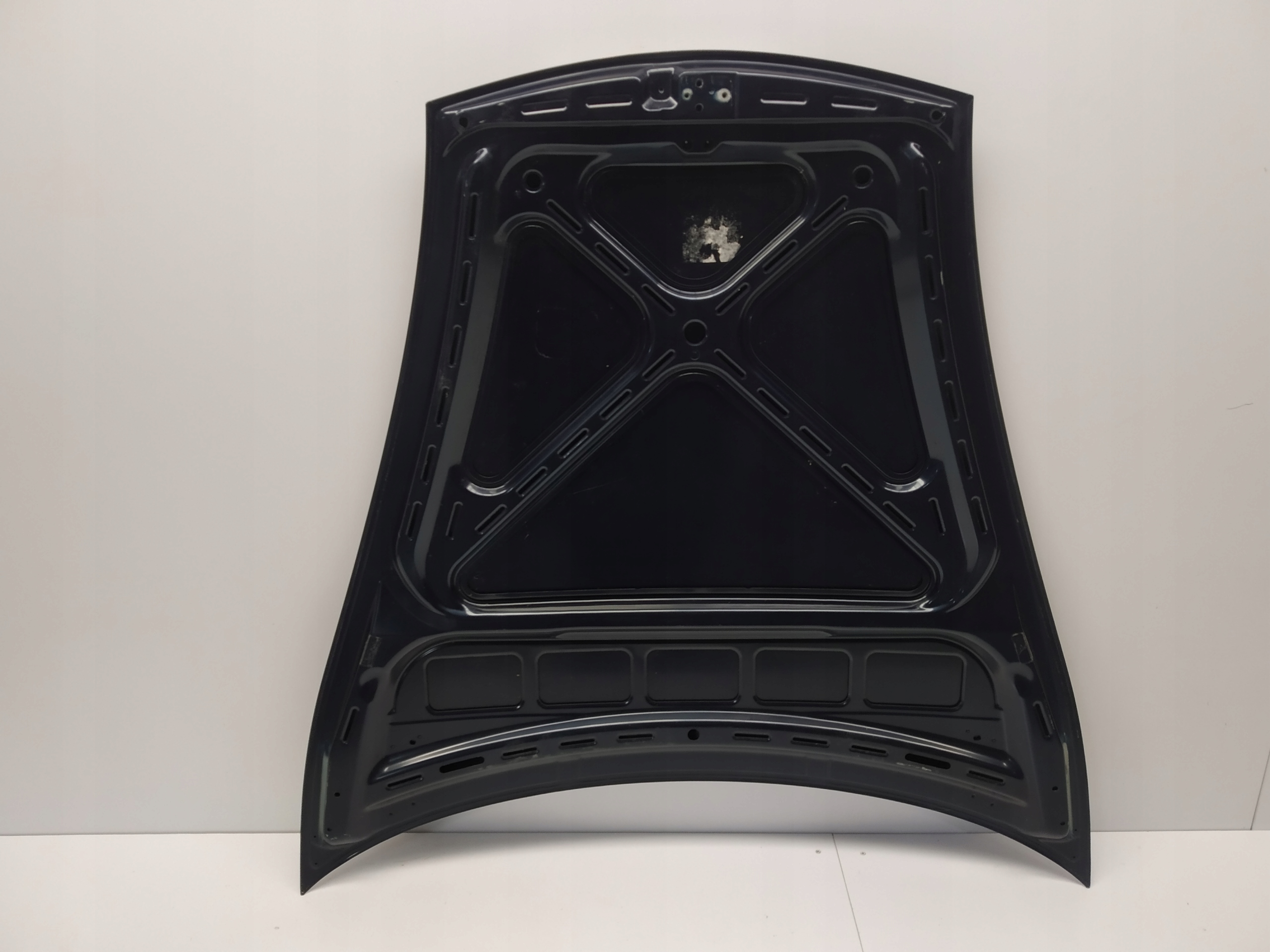 1996r + Porsche Carrera 911 996 Boxster 986 bonnet front originál