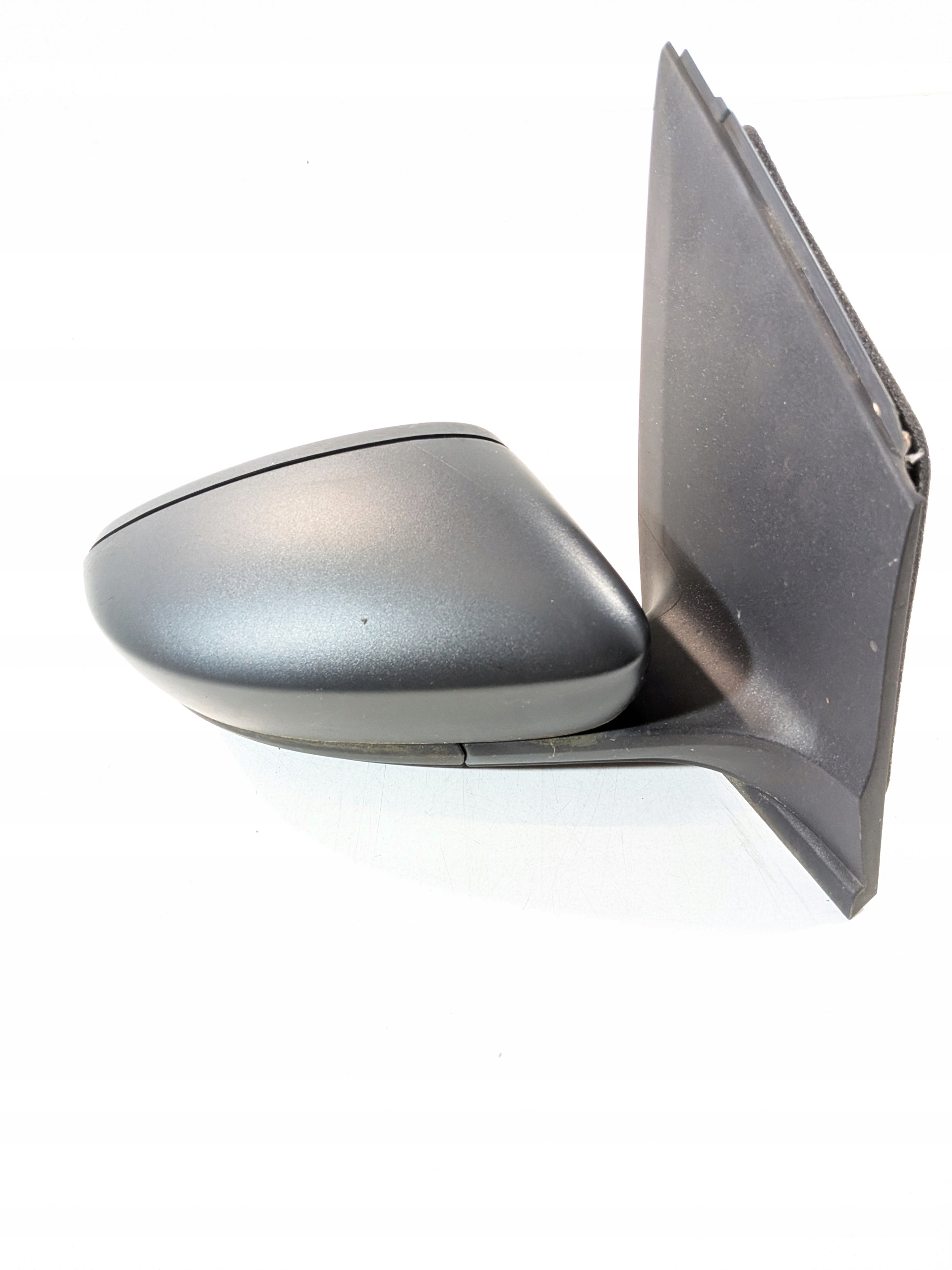 mirror right manually OE 1S1857502AN9B9 SEAT Mii 11-19
