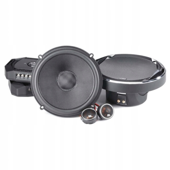 GŁOŚNIKI JBL STADIUM GTO 600C ZESTAW MOC 100-300W Model STADIUM GTO 600C
