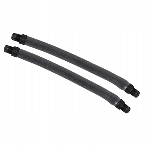 2x Pás Popruh Pro Podvodní Lov Seac Anthracite Flex